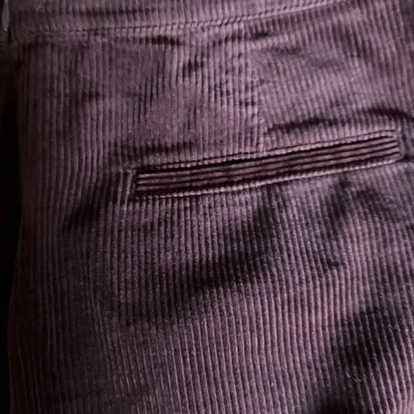 🍫Chocolate Brown Cord Mini🍫 - Picture 7 of 8